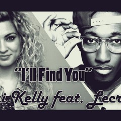 Lecrae - I'll Find You ft. Tori Kelly (Tyshan Knight EDM COVER/Rendition)