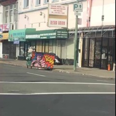 Curren$y - Yella Cab