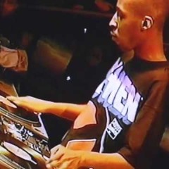 MadHECTIC Soundtrack DJ ROC RAIDA R.I.P.