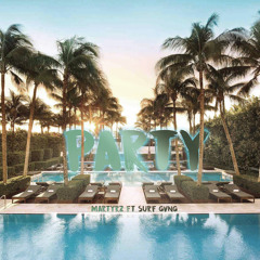 Party (feat. Surf Gvng)