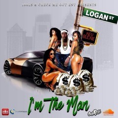 Kev Buckie - Im The Man