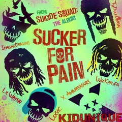 Svcker For Pain (KidUnique Remix)