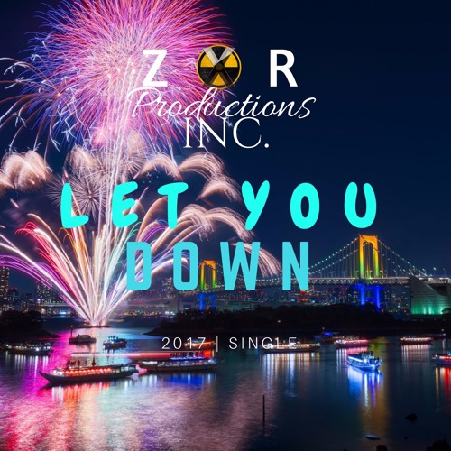 Let You Down (Original Mix)
