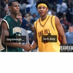 Zone (feat. ZaySavage) [prod. by J Harvey]