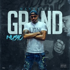 Manny215 - Hope ( prod. by B Mac )