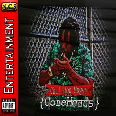 20.Cones (Prod. By Serge Crown)