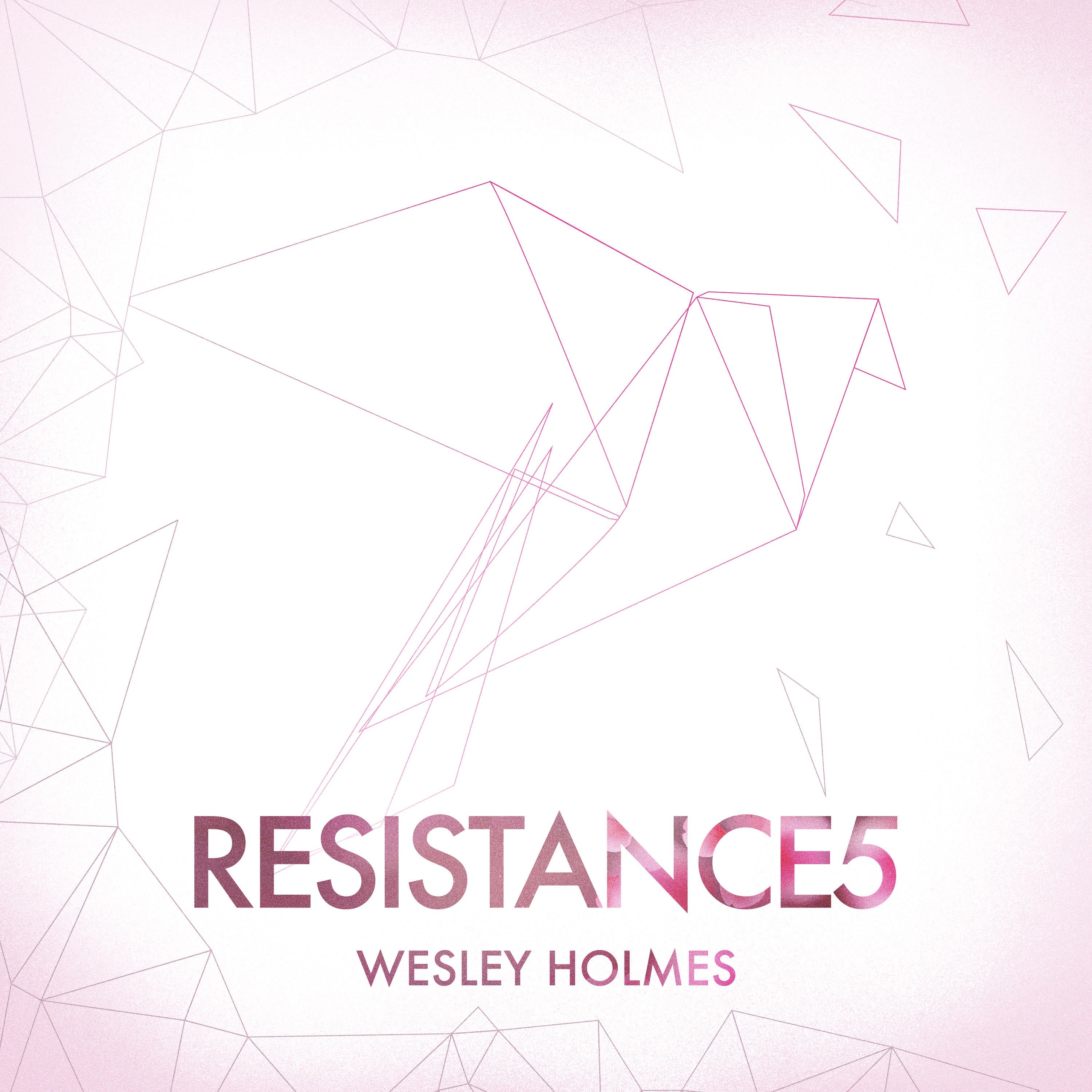 Wesley Holmes