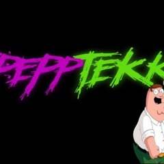 PeppTekk VOL1 Family Guy