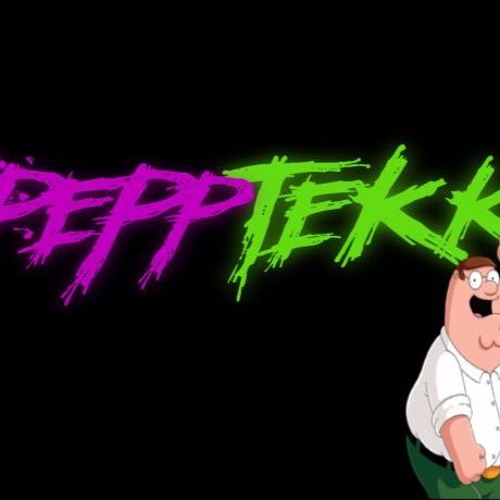 PeppTekk VOL1 Family Guy