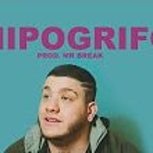 Sagaz - Hipogrifo (PROD. MR BREAK)