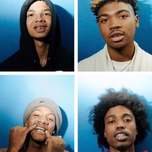SOB x RBE - No Discussion (DigitalDripped.com)