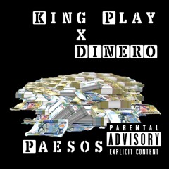 King Play x Jay Arlington- Paesos (prod. by Joogftr & Ronrontheproducer)