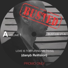 Busted Volume 1