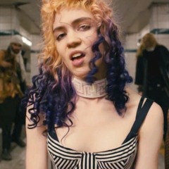 Kill v. Maim (Mass Extinction Version)(Grimes cover)