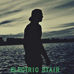 Electric Stair 50 (in The Hell Of Techno) By Hausdorff