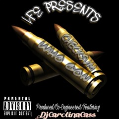 Who Gon Checksum beat prodby. DjCarolinaCass