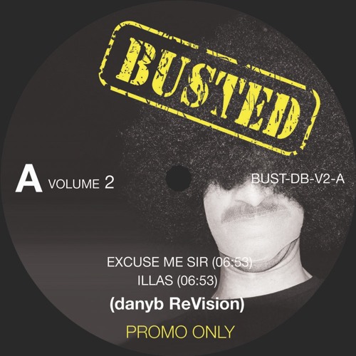 A1- Excuse Me Sir (danyb ReVision)Low quality 96Kbps