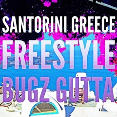 Santorini Greece - bugzmix