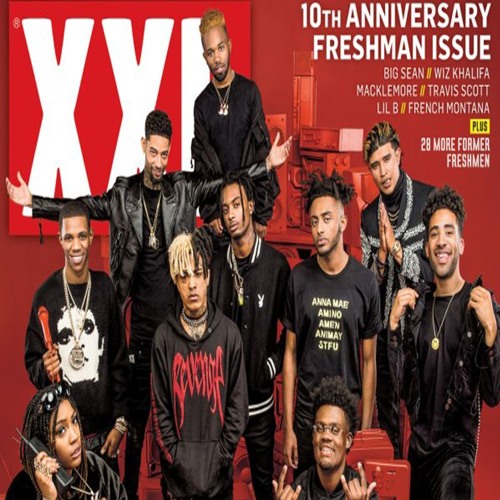 Stream XXL Freshman 2017 Cypher - Kap G, Playboi Carti, Ugly God