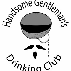 Handsome Gentlemans Drinking Club S01EP01
