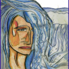 The Waterfall Woman ~ part IV