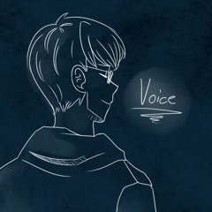 [Kiyoteru V4] 声 / Koe / Voice [VOCALOID Cover]