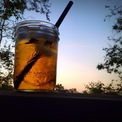 Iced Tea and Fungus