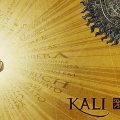 18. Kali - Kimś jestem kto (prod. Dj Feel-x)