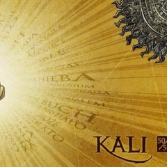 09. Kali ft. Tobi, Papaj, Sabot, Gruber - Parę lat palę (prod. Daros)