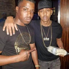 "CUT THE CHECK" FT. CABS