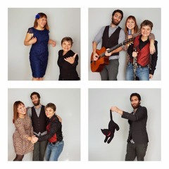 Doop Doo De Doop (A Doodlin' Song)