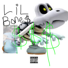 Bones - Tho