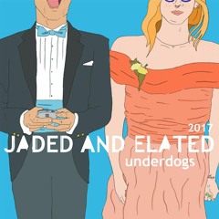 Stream Jaded & Elated music | Listen to songs, albums, playlists for free  on SoundCloud