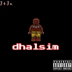 Dhalsim Ft. V. G. O