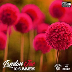 London Jae - 10 Summers