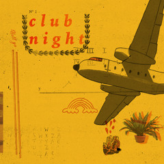 Club Night - Rally