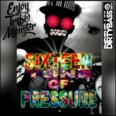 SIXTEN TONS OF PRESSURE FULL TUNE!! (FREE LIMITED -UNRELISE-) 2017