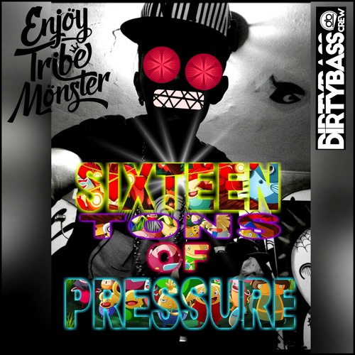 SIXTEN TONS OF PRESSURE FULL TUNE!! (FREE LIMITED -UNRELISE-) 2017