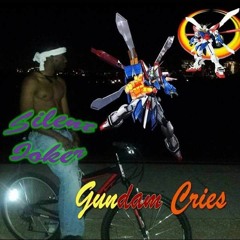 Silent Joker - Gundam Cries (Prod. Marvillous Beats)