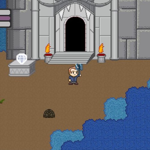 Hawkthorne entrance