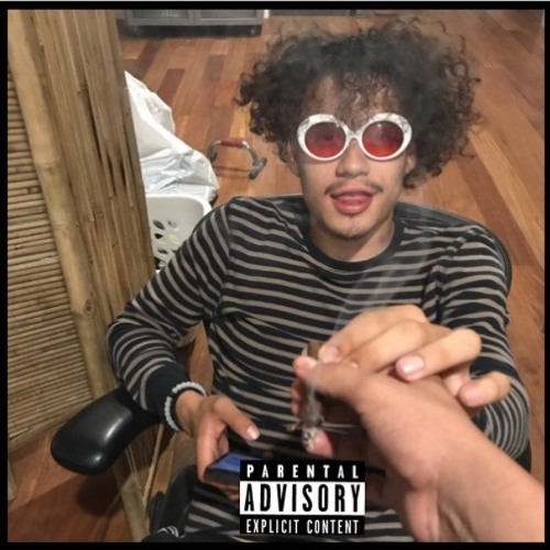Yung Flow Ft Chakras - U Can't Hang With Us Prod. By Kaiser