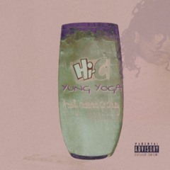 Hi-C  (Prod By. Maserati Go Crazy)