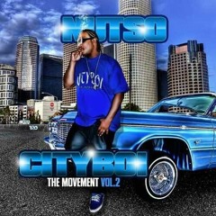 CITYBOI>>THE MOVEMENT VOL 2