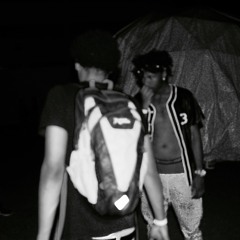 Nape Ave (Prod. By Ill Instrumentals)