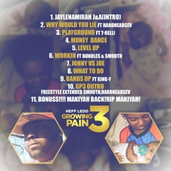 Workin Ft Bundles&Smooth