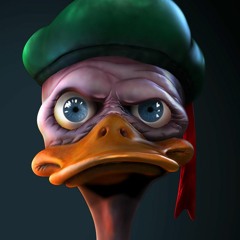 Terror Duck - Hardstyle ist keine Lösung