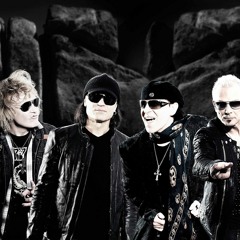 Scorpions - Wind Of Change (Terror Duck & Greazy Puzzy Fuckerz Edit)