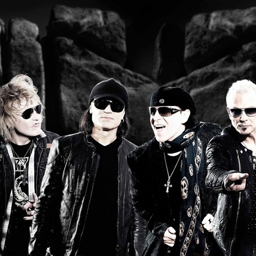 Scorpions - Wind Of Change (Terror Duck & Greazy Puzzy Fuckerz Edit)