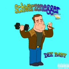 Schwarzenegger(Prod. by Birdie Bands)