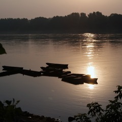 Általmennék én a Tiszán ladikon ("I would cross the Tisza")